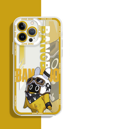 Zenless Zone Zero Phone Cases
