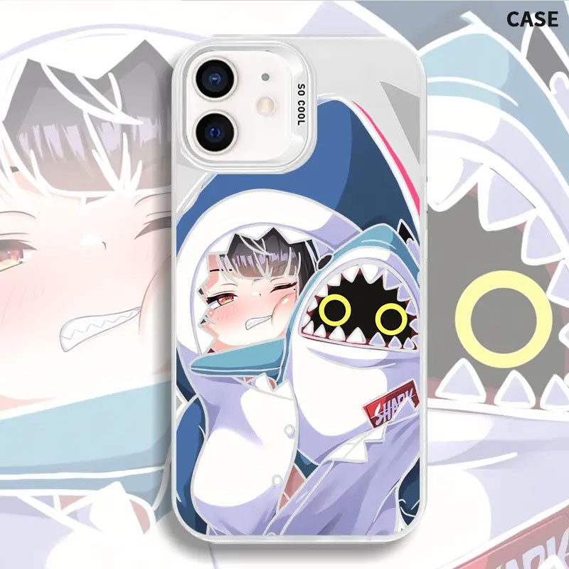 Zenless Zone Zero Phone Cases