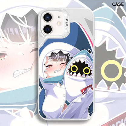 Zenless Zone Zero Phone Cases