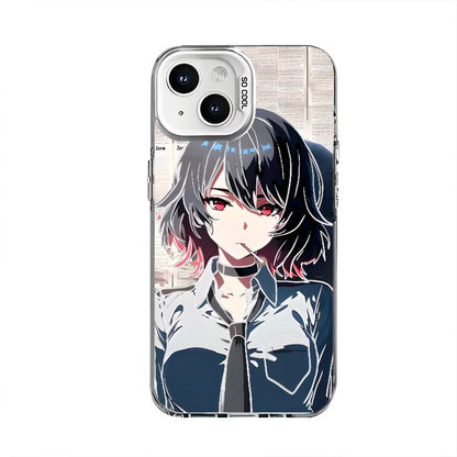 Zenless Zone Zero Phone Cases