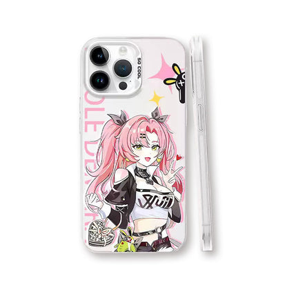 Zenless Zone Zero Phone Cases