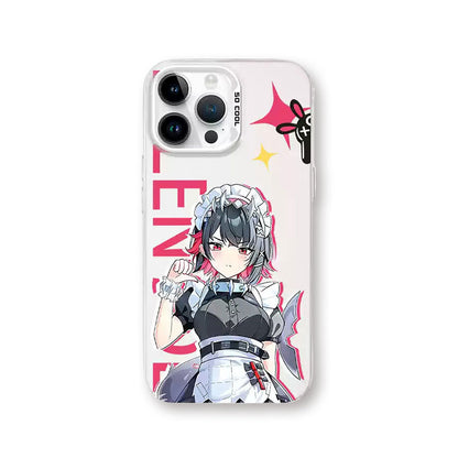 Zenless Zone Zero Phone Cases