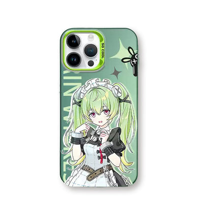 Zenless Zone Zero Phone Cases