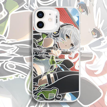 Zenless Zone Zero Phone Cases