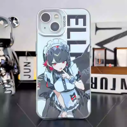 Zenless Zone Zero Phone Cases