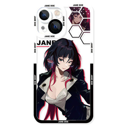 Zenless Zone Zero Phone Cases