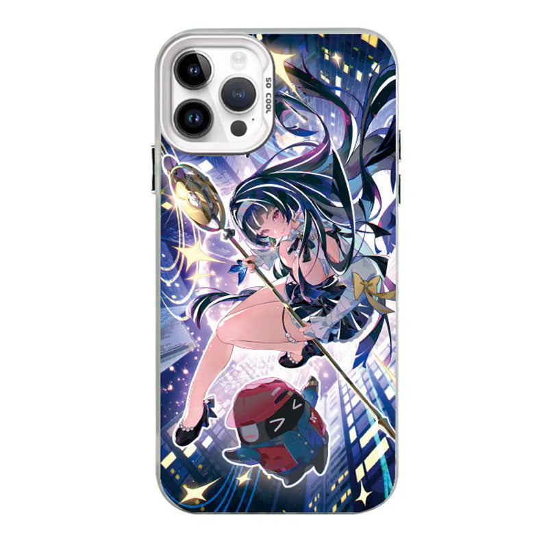 Zenless Zone Zero Phone Cases