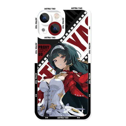 Zenless Zone Zero Phone Cases