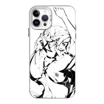 Zenless Zone Zero Phone Cases