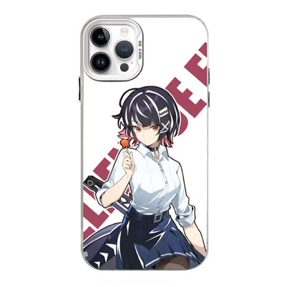 Zenless Zone Zero Phone Cases