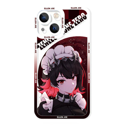 Zenless Zone Zero Phone Cases