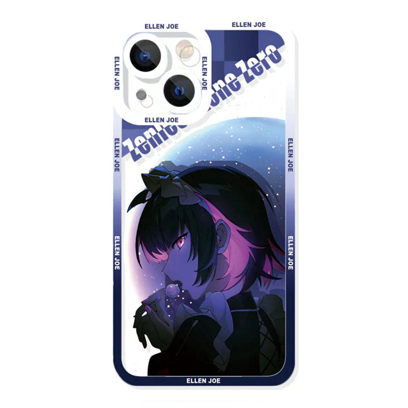 Zenless Zone Zero Phone Cases