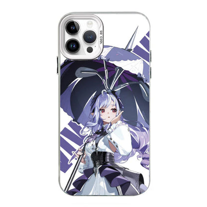 Zenless Zone Zero Phone Cases