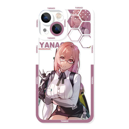 Zenless Zone Zero Phone Cases
