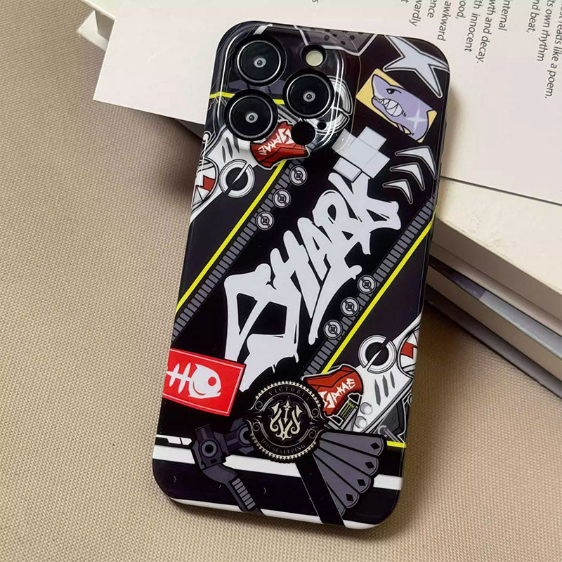 Zenless Zone Zero Phone Cases