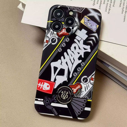 Zenless Zone Zero Phone Cases