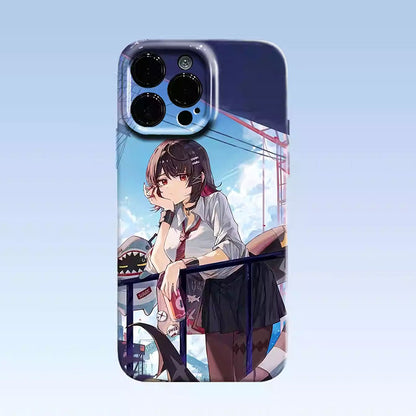 Zenless Zone Zero Phone Cases