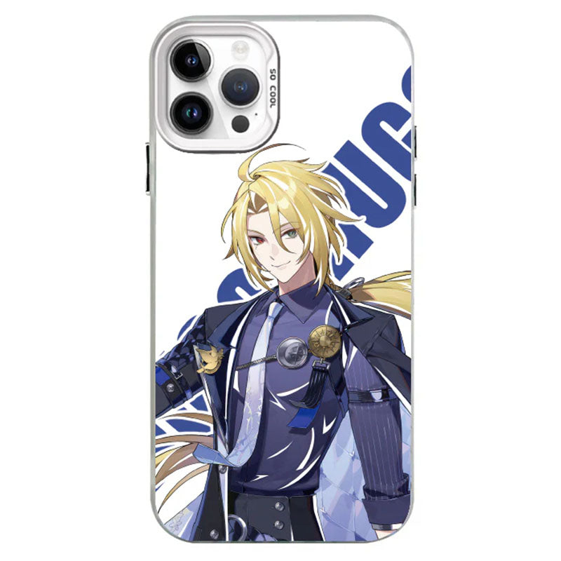 Zenless Zone Zero Phone Cases