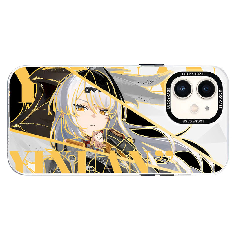 Zenless Zone Zero Phone Cases