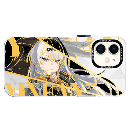 Zenless Zone Zero Phone Cases