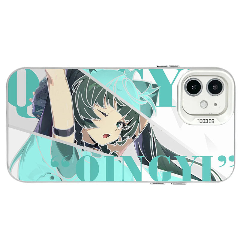 Zenless Zone Zero Phone Cases