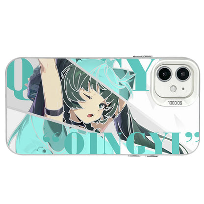 Zenless Zone Zero Phone Cases