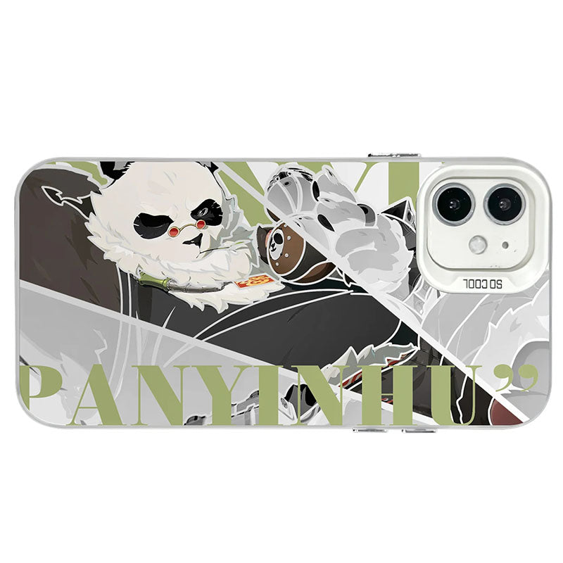Zenless Zone Zero Phone Cases