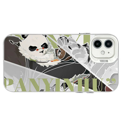 Zenless Zone Zero Phone Cases