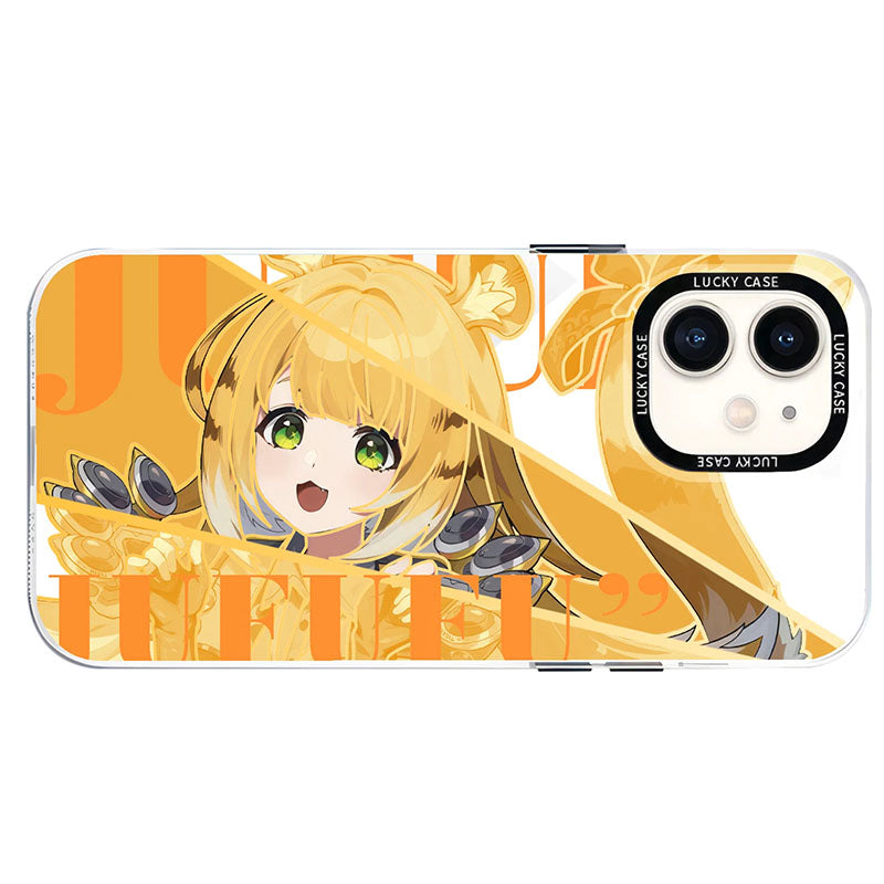 Zenless Zone Zero Phone Cases