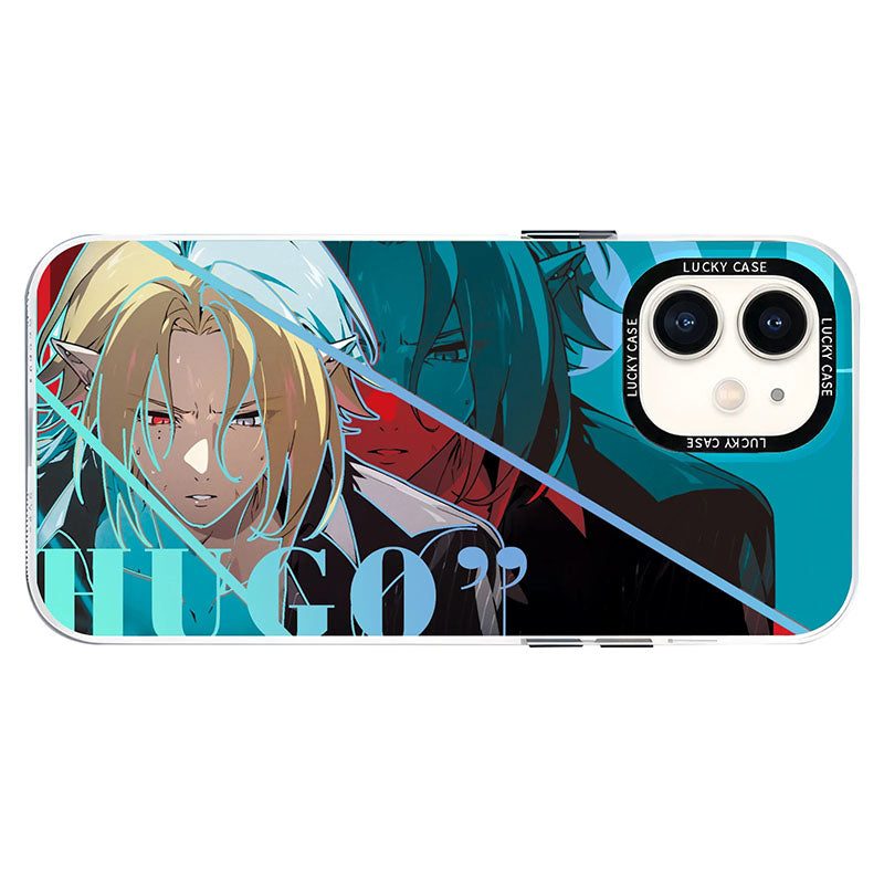 Zenless Zone Zero Phone Cases