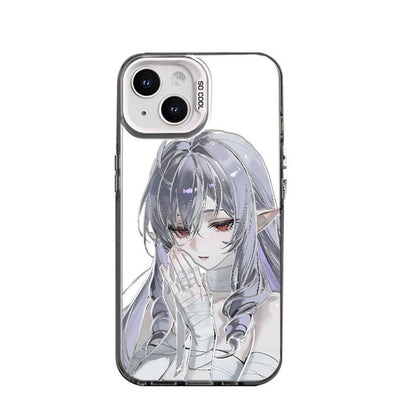 Zenless Zone Zero Phone Cases