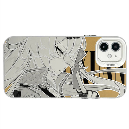 Zenless Zone Zero Phone Cases
