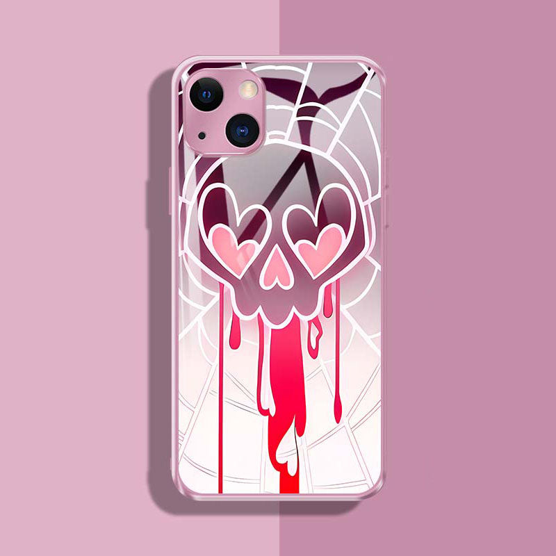 Hazbin Hotel Phone Case