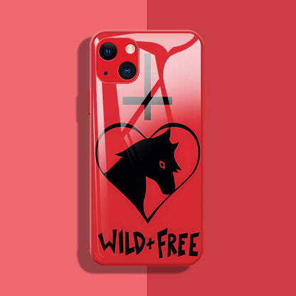 Hazbin Hotel Phone Case