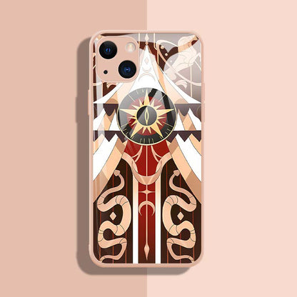 Hazbin Hotel Phone Case