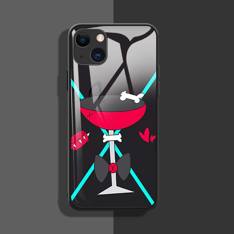 Hazbin Hotel Phone Case