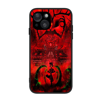 Hazbin Hotel Phone Case