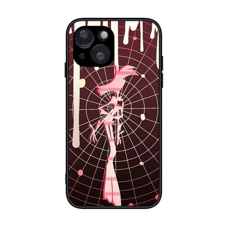Hazbin Hotel Phone Case