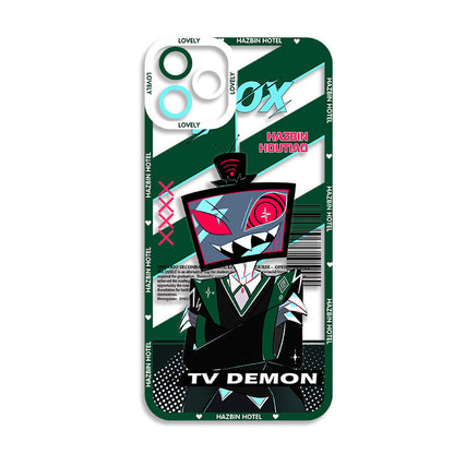 Hazbin Hotel Phone Case