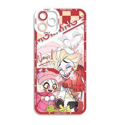 Hazbin Hotel Phone Case