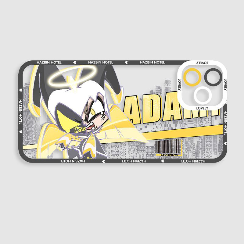 Hazbin Hotel Phone Case