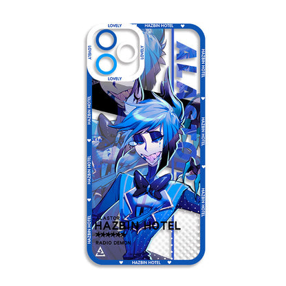 Hazbin Hotel Phone Case