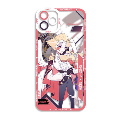 Hazbin Hotel Phone Case
