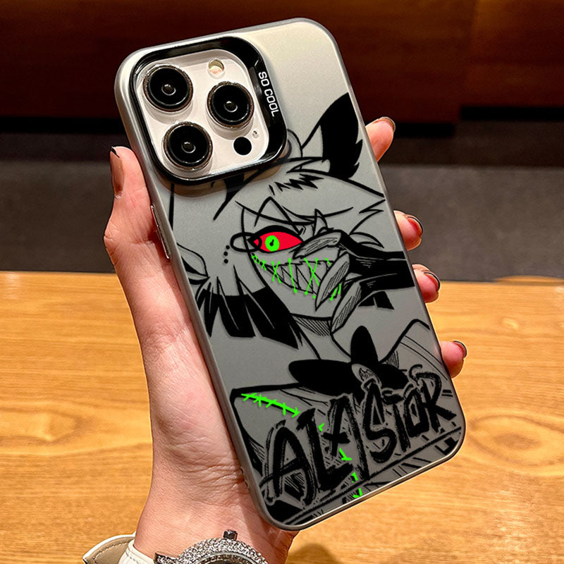 Hazbin Hotel Phone Case