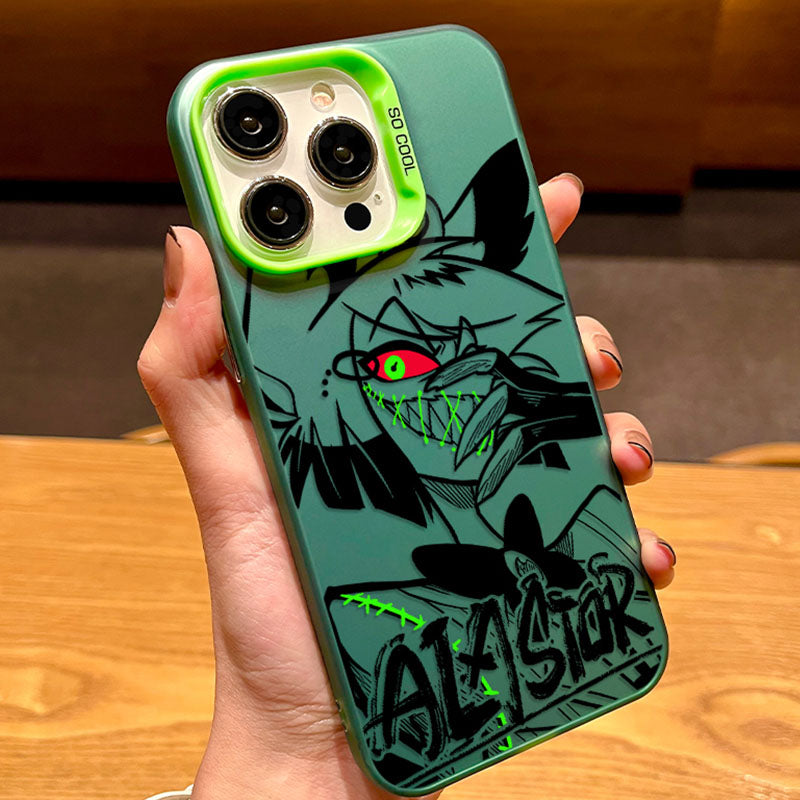 Hazbin Hotel Phone Case