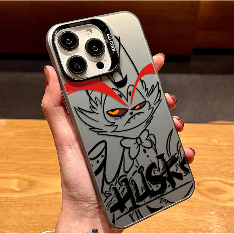 Hazbin Hotel Phone Case