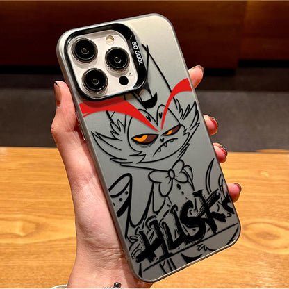 Hazbin Hotel Phone Case