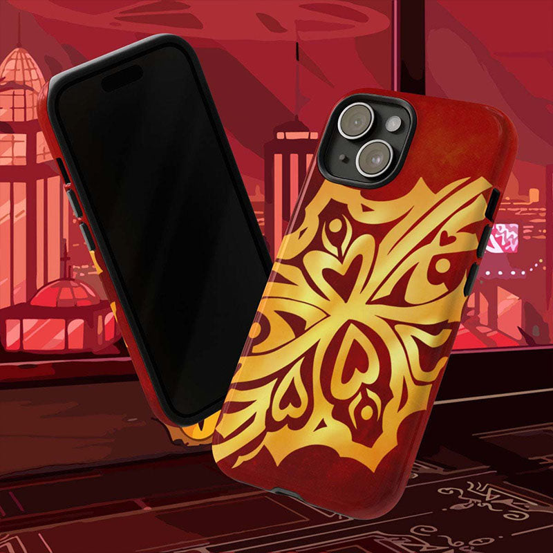 Hazbin Hotel Phone Case