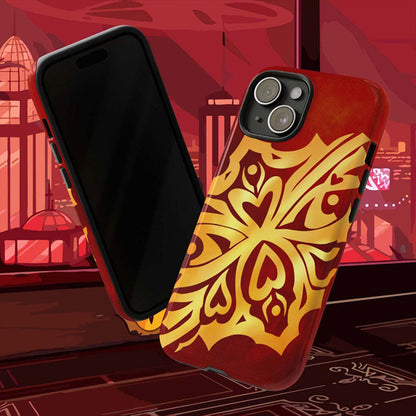 Hazbin Hotel Phone Case