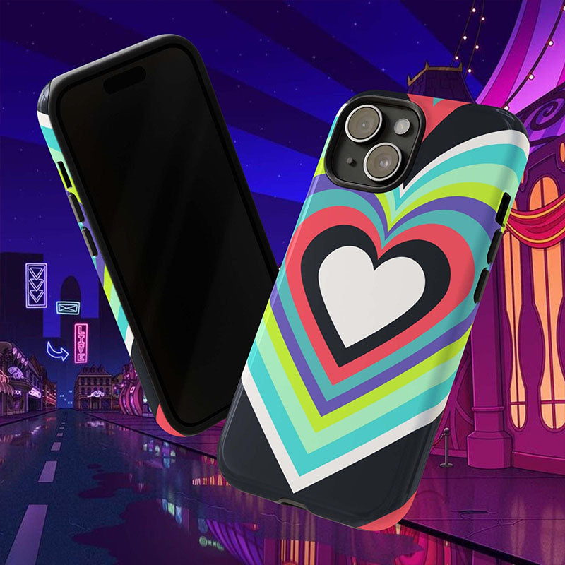 Hazbin Hotel Phone Case